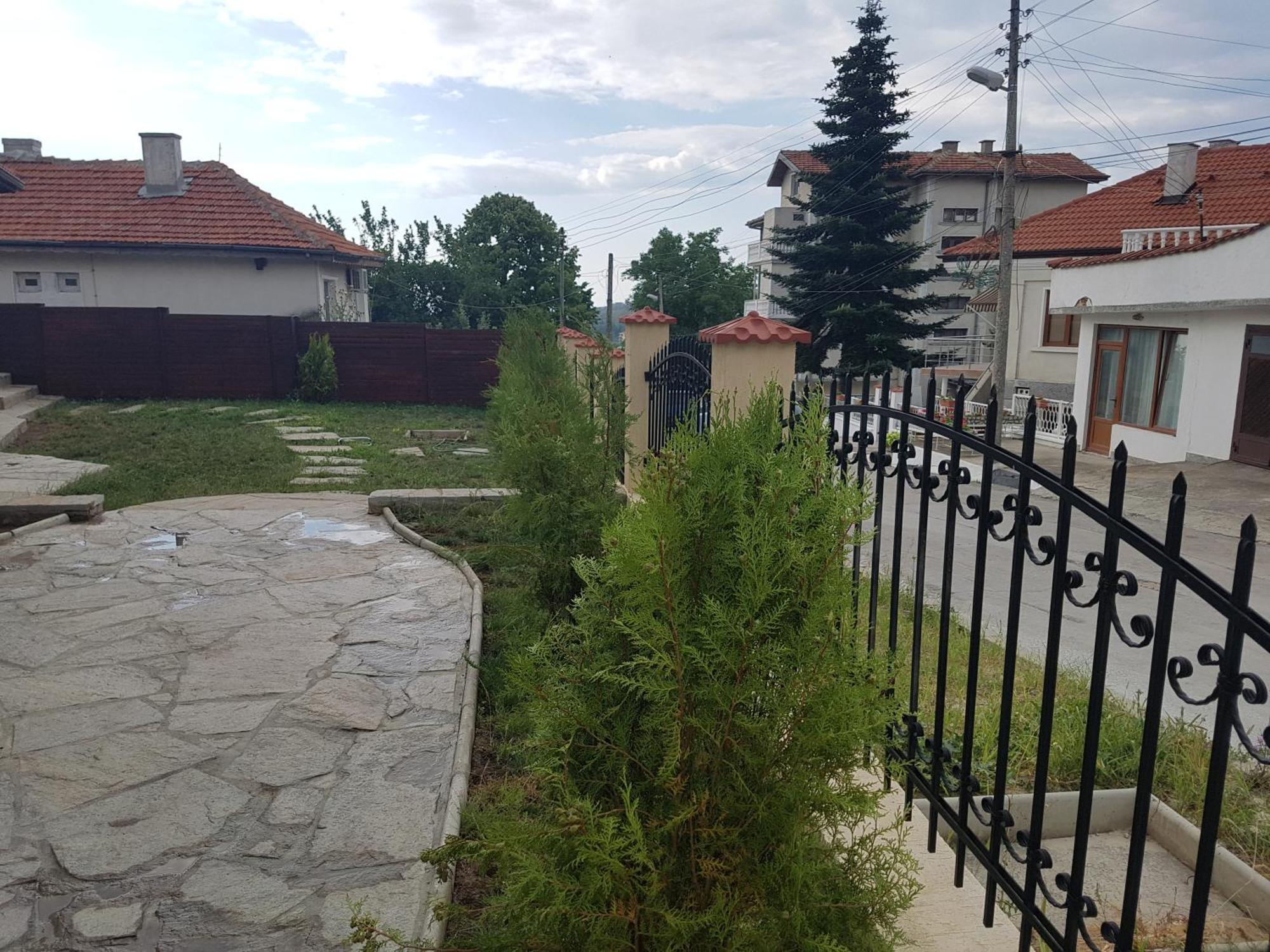 Apartments Stefanov In Byala Byala  Exterior foto